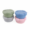'Buddha Bowl' Lunchbox [Pink]