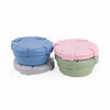 'Buddha Bowl' Lunchbox [Pink]