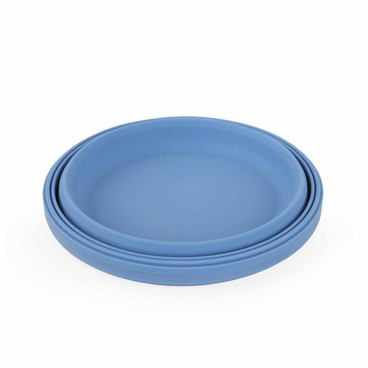 'Buddha Bowl' Lunchbox [Blue]