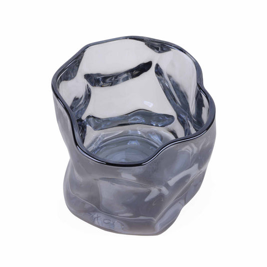 Twisted Short Glass