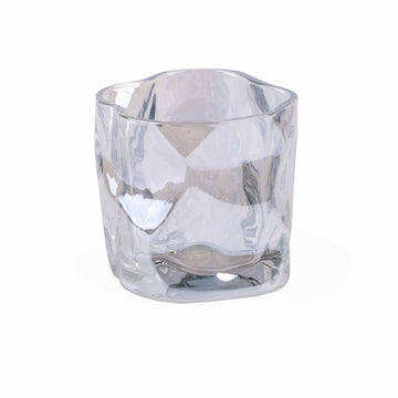Twisted Short Glass