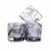 Twisted Short Glass