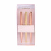 Achievher Pen Pack, Set of 3 rose & yellow gold