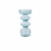 Lila Candle Holder Blue