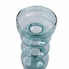 Lila Candle Holder Blue