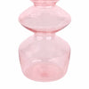 Lila Candle Holder Pink