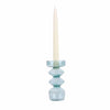 Lila Candle Holder Blue