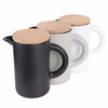 Vaga Jug - White