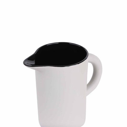 Vaga Jug, Grey