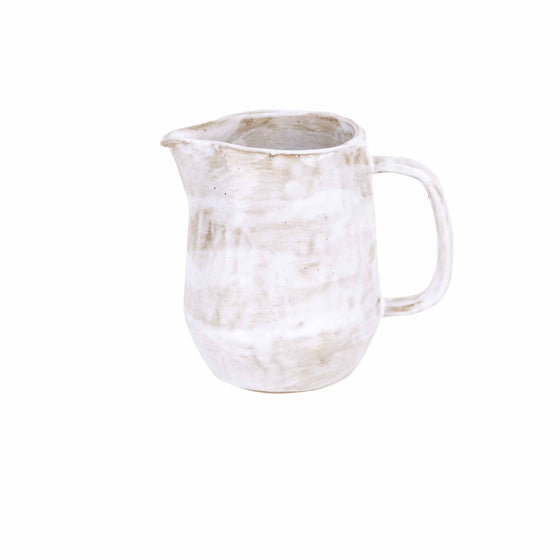 DRIP Coffee Set, White Washed