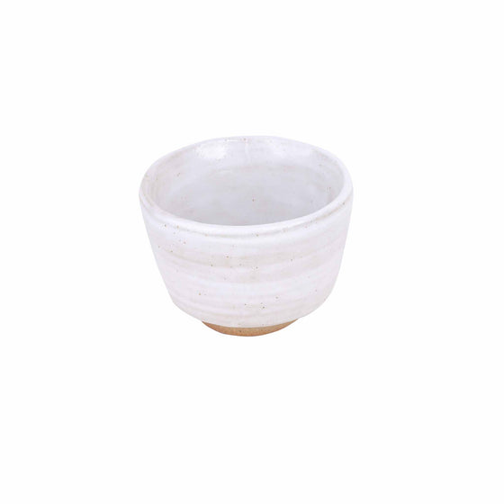 DRIP Coffee Set, White Washed