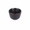 DRIP Coffee Set, Black Washed