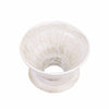 DRIP Coffee Set, White Washed