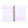 Achievher B5 Affirmation Notebook