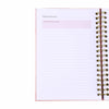 Achievher B5 Affirmation Notebook