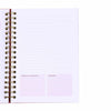 Achievher B5 Affirmation Notebook