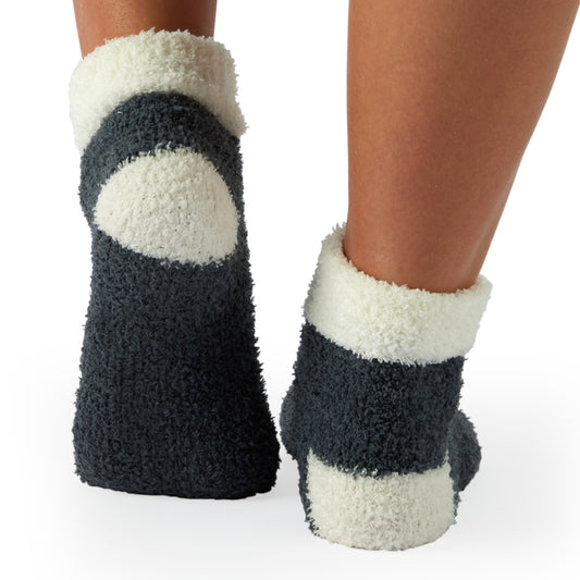cozy slipper sock