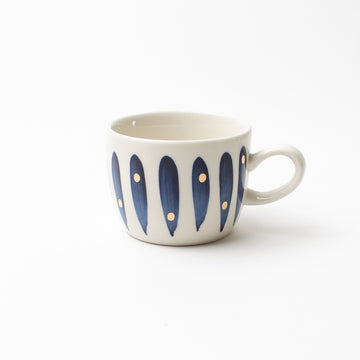 Freya Coffee Mug
