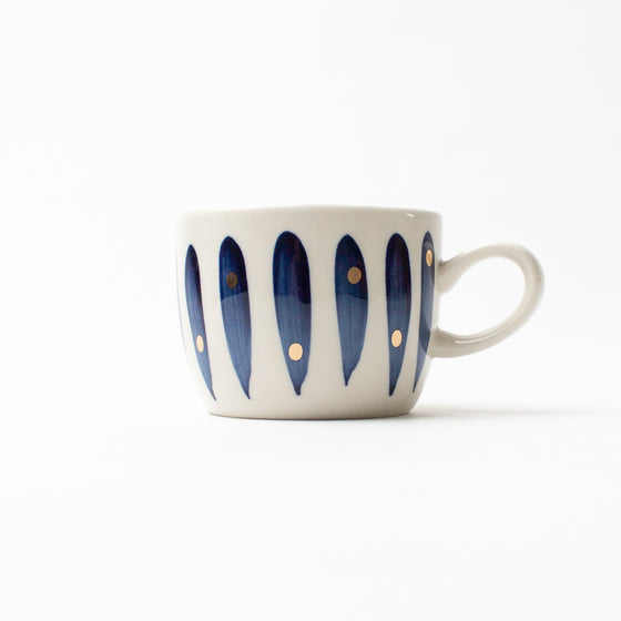 Freya Coffee Mug