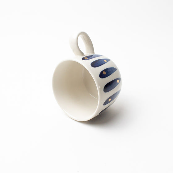 Freya Coffee Mug