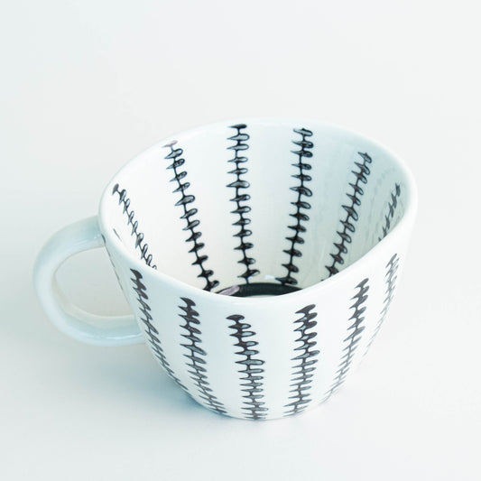 Lina Mug