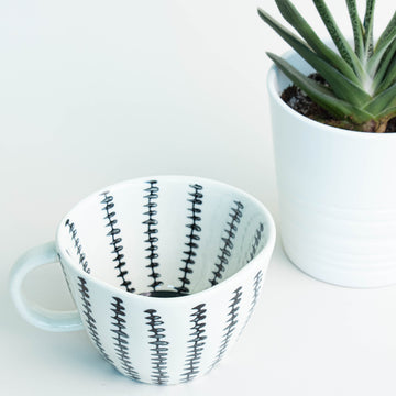 Lina Mug