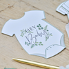 Baby Grow Predictions Cards