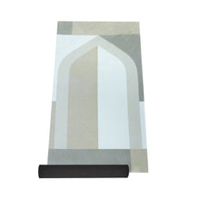  'Sharjah' Comfort Prayer Mat