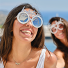 The Bride To Be Sunglasses