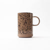 Iris Coffee Mug