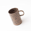 Iris Coffee Mug