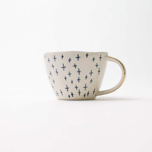 Lina Mug
