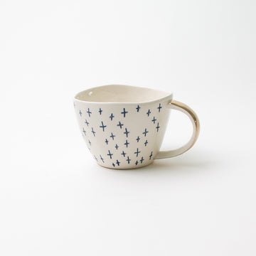 Lina Mug