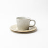 Set of 4 Yuki Coffee Cups