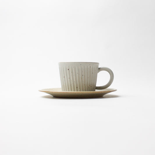 Yuki coffee cup