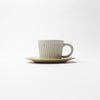 Set of 4 Yuki Coffee Cups