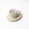 Set of 4 Yuki Coffee Cups