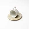 Set of 4 Yuki Coffee Cups