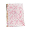 Mosaic A4 PU Notebook