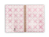 Mosaic A4 PU Notebook