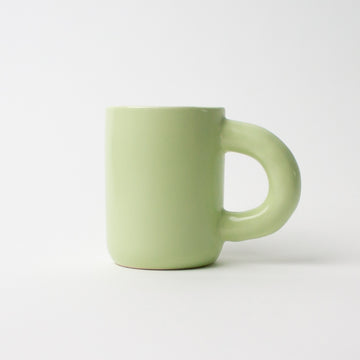 Alba mug