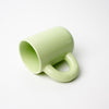 Alba mug