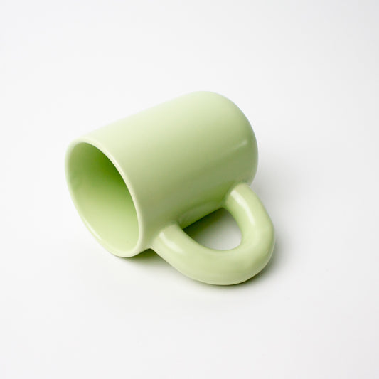 Alba mug