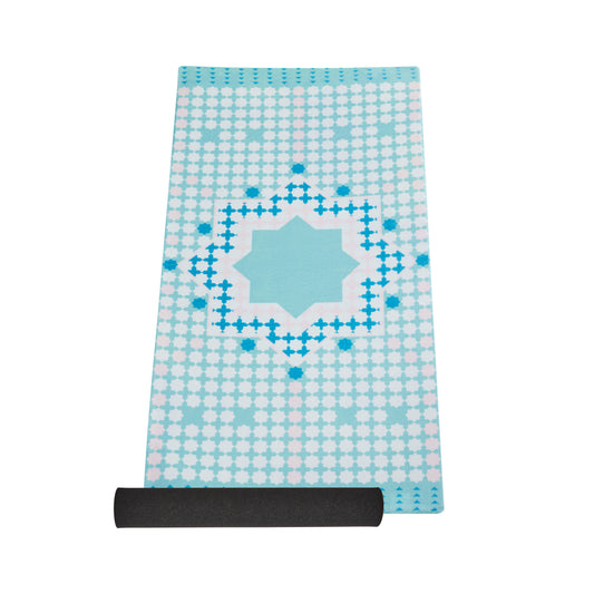 'Marrakesh' Comfort Prayer Mat