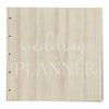 Wedding Planner [Wooden]