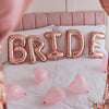 Bride Bedroom Decor Balloon Pack