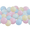 Pastel Balloon Pack