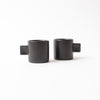 Set of 2 Elio Mini Espresso cups
