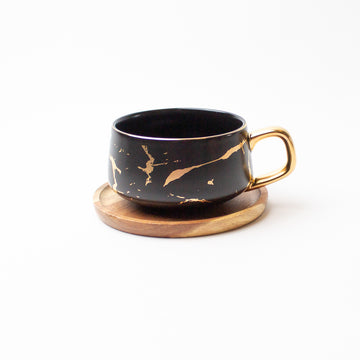 Savannah coffee mug