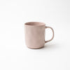 Set of 4 Sofie Mugs [Pink]